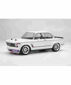 HPI 7215 BMW 2002 Turbo Body (WB225mm.F0/R0mm)