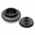 HPI 73402 Spur Gear Set (Micro) - Billede 2