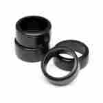 HPI 73416 Micro Drift Tire Set (Front/Rear) - Billede 3