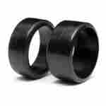 HPI 73416 Micro Drift Tire Set (Front/Rear) - Billede 2