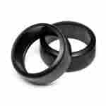 HPI 73416 Micro Drift Tire Set (Front/Rear) - Billede 4