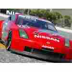 HPI 7385 Nissan 350Z Nismo Gt Race Body (190mm) - Billede 4