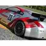 HPI 7385 Nissan 350Z Nismo Gt Race Body (190mm) - Billede 3