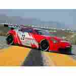 HPI 7385 Nissan 350Z Nismo Gt Race Body (190mm) - Billede 6
