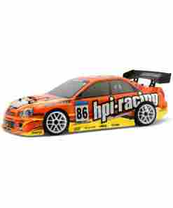 HPI 7399 Subaru Impreza Body (190mm/Wb255mm)