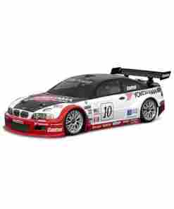 HPI 7452 BMW M3 GT Body (200mm)
