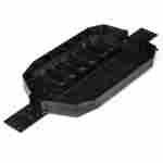 HPI 85611 Main Chassis (E10)
