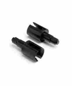 HPI 86871 Diff Shaft 10X23mm (2Pcs)