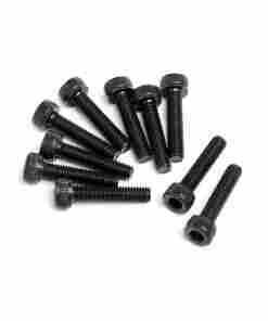 HPI 94368 Cap Head Screw M3X14mm (10Pcs)
