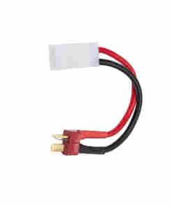 LRP Adaptor Wire - Tamiya/JST - US-Style Plug