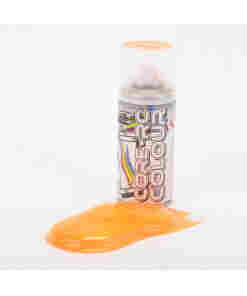 Core RC Spraymaling Neon Carrot