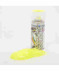 Core RC Spraymaling Neon Yellow
