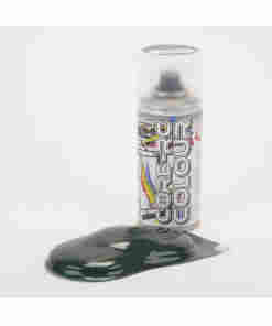 Core RC Spraymaling Racing Green