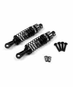 BlackZon 540187 Smyter Oil-Filled Shock Set