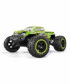 BlackZon Slyder MT Turbo 1/16 4WD 2S Brushless Monster Truck