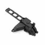Blackzon 540003 Rear Gear Box Top Housing