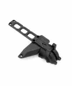 Blackzon 540003 Rear Gear Box Top Housing