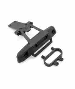 Blackzon 540004 Front Bumper Assembly