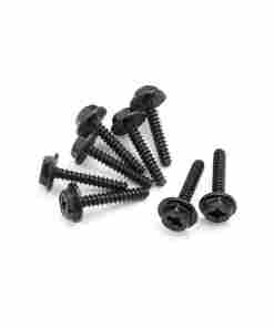 Blackzon 5400046 Wheel Lock Bolts