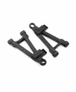 Blackzon 540006 Front Lower Suspension Arms (Left/Right)