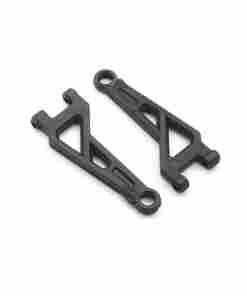 Blackzon 540007 Front Upper Suspension Arms (Left/Right)