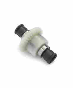 Blackzon 540018 Diff/Complete (Front/rear)