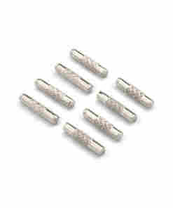 Blackzon 540026 Wheel Hex. Pins (8P)