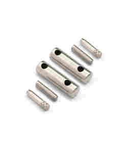 Blackzon 540029 Diff. Posts + Pins