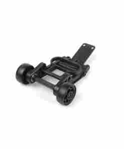 Blackzon 540220 Wheelie Bar Set (Slyder)