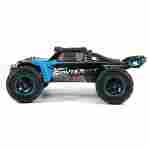 Blackzon Smyter DT Turbo - Blå - Billede 2