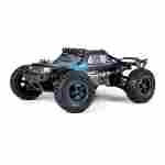 Blackzon Smyter DT Turbo - Blå - Billede 3