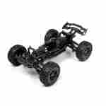 Blackzon Smyter DT Turbo - Blå - Billede 4
