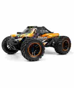 Blackzon Spryte MT - Orange - 1/20 4WD Monster Truck