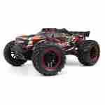 Blackzon Spryte ST - Rød - 1/20 4WD Stadium Truck