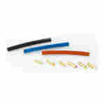 Hobbywing Goldplug Set 4.0mm 3 pairs