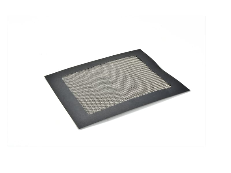 Carisma RC - SCA-1E Stainless Steel Wire Mesh Sheet ( A5) Carisma RC - SCA-1E Stainless Steel Wire Mesh Sheet ( A5)
