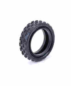Schumacher Cut Stagger Low Profile Yellow (pr)