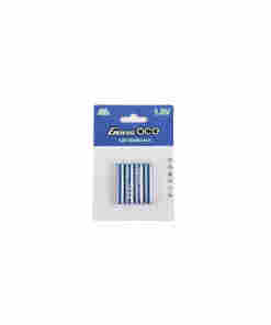 Gens ace AAA Alkaline 1.5V Dry Cell (4pcs)