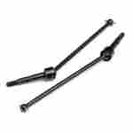 HPI 101270 Bullet 3.0 Cvd Shaft Set