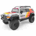 HPI 117365 Toyota FJ Cruiser Karosseri - Billede 3
