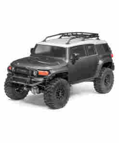 HPI 117365 Toyota FJ Cruiser Karosseri
