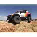 HPI 117365 Toyota FJ Cruiser Karosseri - Billede 4