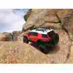 HPI 117365 Toyota FJ Cruiser Karosseri - Billede 5