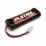 HPI Plazma 7.2V 2000mAh NiMH Batteri