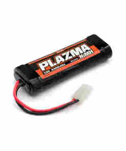 HPI Plazma 7.2V 3300mAh NiMH Batteri