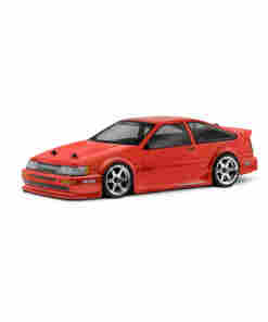 HPI 17214 Toyota Levin AE86 Karosseri 190mm