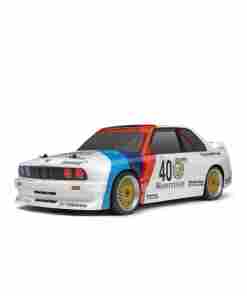 HPI Sport 3 BMW M3 E30 Fjernstyret bil