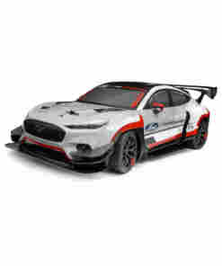 HPI Sport 3 Flux Ford Mustang Mach-E 1400 Fjernstyret bil