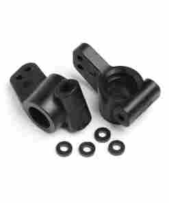 HPI 100313 Rear Hub Carrier Set