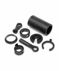 HPI 100949 Shock Parts Set